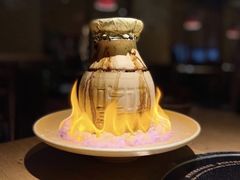 -吃饭皇帝大土家民族菜(正大广场店)