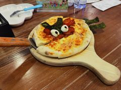 -布鲁豪斯亲子欢乐家庭餐厅