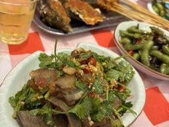 -菜哥龙虾•九江菜(七中店)