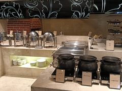 -黄山馥丽蓝山酒店(新安江店)