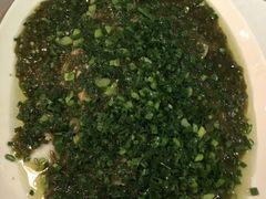 烧椒鲈鱼-尘香•传统川菜(创汇首座店)