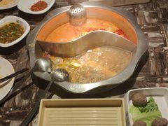 -冠菌火锅自助(东莞桥头店)