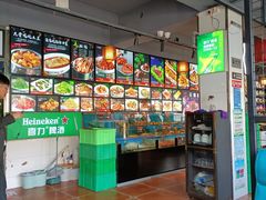-连锦记海鲜烧烤大排档·锦州特色(西安路交大店)