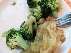 -比格比萨自助(国展店)