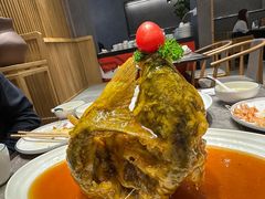 -闫府私房菜(恒隆店)