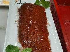 -鸭匠食府·挂炉烤鸭·新京菜(阜成路店)