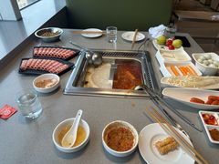 -海底捞火锅(振华广场店)