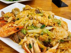 -洲晓鱻舟山海鲜(2号店)