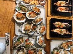 -木屋烧烤(龙湖天街店)