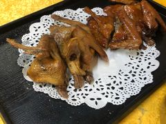 -鸽王世家(东华东路店)