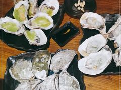 -烧蠔帮·湛江生蚝(茂南万达店)