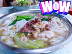 生料牛杂粉-舒记粉店(七星路店)