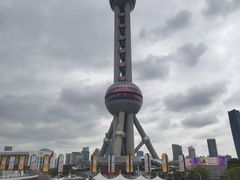 -东方明珠广播电视塔