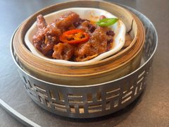 -南海渔村·徐博馆(琶洲店-粤菜养生宴)