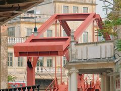 -赤坎·广东华侨国际旅游度假区