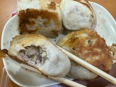 -求生煎包(武夷小区店)