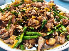 -陈有良尖椒鸡(江津总店)