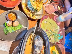 -CHINCHIN 青青·泰国料理(万象食家店)