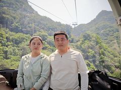 -丹东凤凰山景区