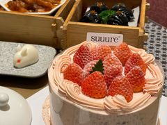 -流酥可心·牛乳蛋糕商店(禾祥西路店)