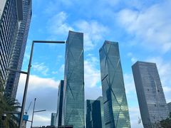 -皇庭广场(福华三路店)