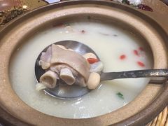 -拾捌川·自贡爆炒(新街口店)