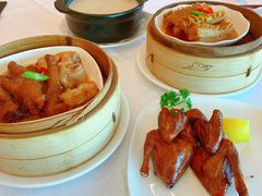 烤乳鸽-金悦轩海鲜酒家(拱北店)