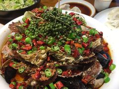 -必点海鲜·鲅鱼水饺(鞍山西道店)