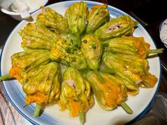 -大自然(鲁家村店)