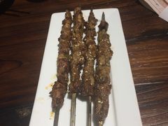 -功夫小龙虾·烧烤·江湖菜(金沙洲店)