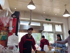 -郭记小街麻辣烫(南小街总店)
