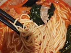 -和府捞面(曹路花园城店)
