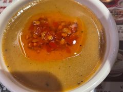 自制沙茶酱-一肴·牛肉粿条(罗湖万象店)