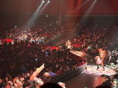 -珠海横琴长隆《卡卡虎奇遇记》