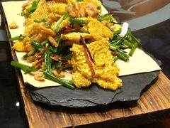 -卓正国际酒店·膳衡食府