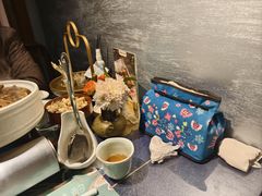 -恬阿姨庭院餐厅·生日宴