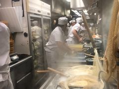 -丸龟制面(北心斋桥店)