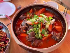 -吴掌柜·藕汤印象(南湖店)