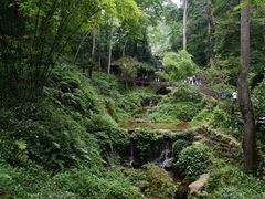 -青城山