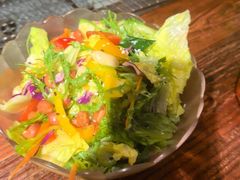 -柿子树炭烤羊腿(金台路店)