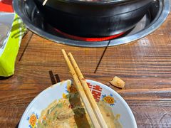 -签尚佰味小郡肝串串香火锅(朝阳路店)