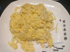 -丰食农家乐