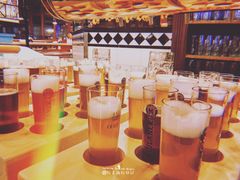 -沈阳瑞士酒店·普拉那啤酒坊