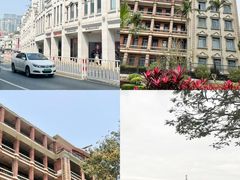 -诚毅科技探索中心
