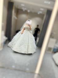-GRACE KELLY婚纱与礼服(北京店)