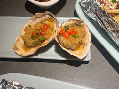 -蚝翅·海鲜粥·烧烤·羊肉季(鄞州万达店)