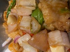 -弄堂里(雨花客厅店)