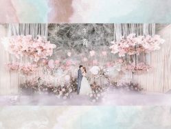 -婚礼美学