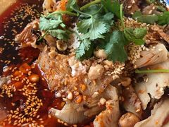 皇城肺片-粤香村(清真川菜店)
