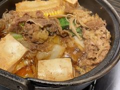 寿喜烧-米仓食堂(凯德广场店)